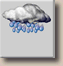 Wednesday: Rain Showers